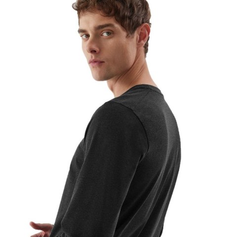 Koszulka Longsleeve 4F M155 M 4FAW23TLONM155 23M Koszulka Longsleeve 4F M155 M 4FAW23TLONM155 23M