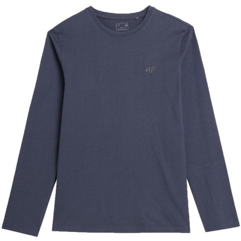 Koszulka Longsleeve 4F M155 M 4FAW23TLONM155 30S Koszulka Longsleeve 4F M155 M 4FAW23TLONM155 30S
