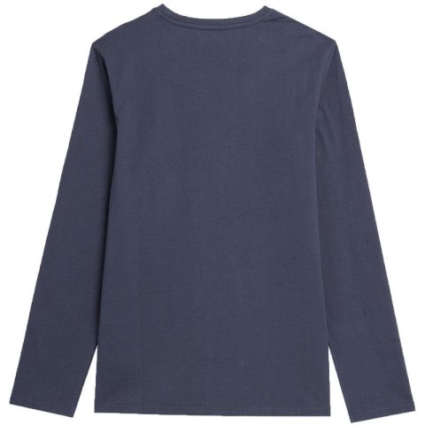 Koszulka Longsleeve 4F M155 M 4FAW23TLONM155 30S Koszulka Longsleeve 4F M155 M 4FAW23TLONM155 30S