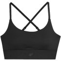 Stanik sportowy 4F F079 W 4FAW23USBAF079 20S