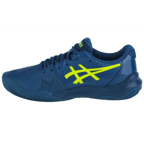 Buty Ascis Gel-Challenger 14 Clay M 1041A449-400 Buty Ascis Gel-Challenger 14 Clay M 1041A449-400