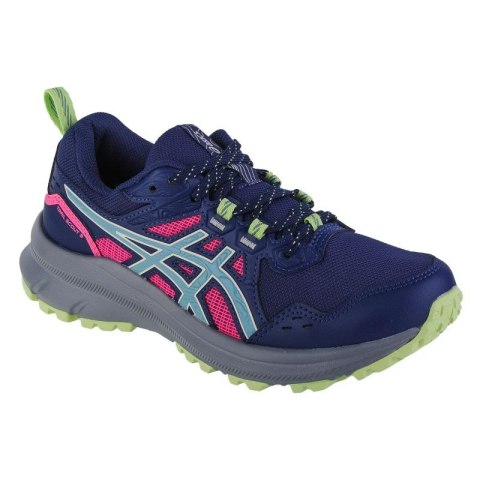 Buty Asics Trail Scout 3 W 1012B516-400 Buty Asics Trail Scout 3 W 1012B516-400