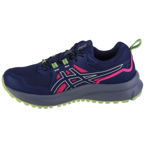 Buty Asics Trail Scout 3 W 1012B516-400 Buty Asics Trail Scout 3 W 1012B516-400