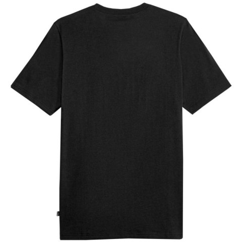 Koszulka Puma Graphics Hip Hop Tee M 677189 01 Koszulka Puma Graphics Hip Hop Tee M 677189 01