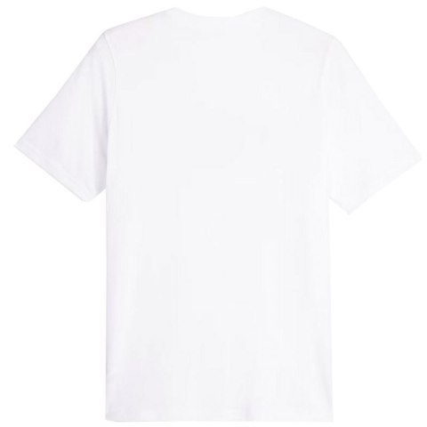 Koszulka Puma Graphics Hip Hop Tee M 677189 02 Koszulka Puma Graphics Hip Hop Tee M 677189 02