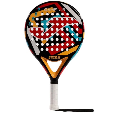 Rakieta Joma Game II Padel Racquet Jr 401017-106 Rakieta Joma Game II Padel Racquet Jr 401017-106