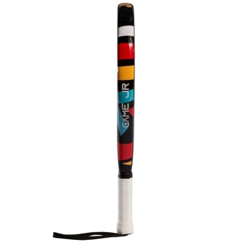Rakieta Joma Game II Padel Racquet Jr 401017-106 Rakieta Joma Game II Padel Racquet Jr 401017-106