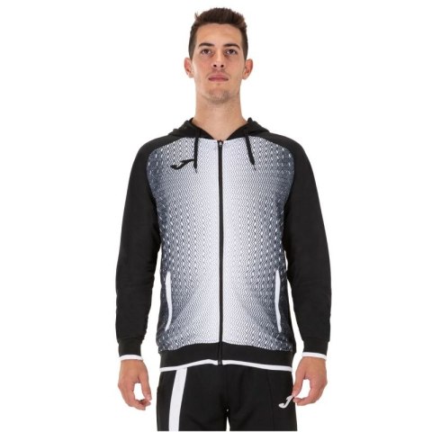 Bluza Joma Supernova Hooded Jacket M 101285-102 Bluza Joma Supernova Hooded Jacket M 101285-102