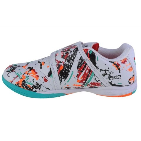 Buty Joma Evolution Jr 2302 IN EVJW2302INV Buty Joma Evolution Jr 2302 IN EVJW2302INV