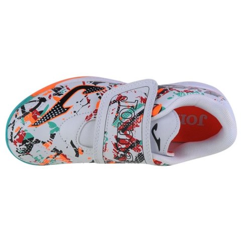 Buty Joma Evolution Jr 2302 IN EVJW2302INV Buty Joma Evolution Jr 2302 IN EVJW2302INV