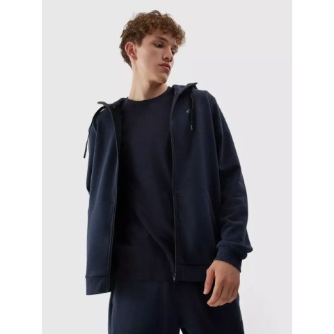 Bluza 4F M 4FAW23TSWSM695-30S Bluza 4F M 4FAW23TSWSM695-30S