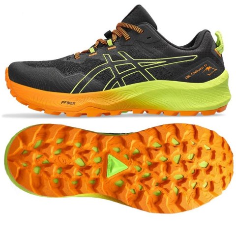 Buty do biegania Asics Gel-Trabuco 11 M 1011B605 002 Buty do biegania Asics Gel-Trabuco 11 M 1011B605 002