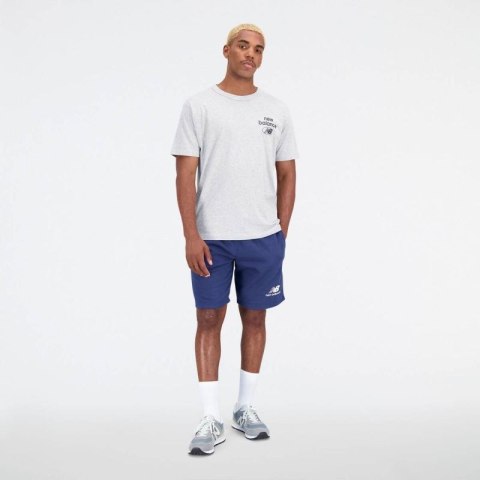 Koszulka New Balance Essentials Reimagined Cott AG M MT31518AG Koszulka New Balance Essentials Reimagined Cott AG M MT31518AG
