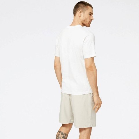 Koszulka New Balance NB Athletics Legacies Perf WT M MT23569WT Koszulka New Balance NB Athletics Legacies Perf WT M MT23569WT