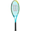 Rakieta do tenisa ziemnego Wilson Minions 2.0 JR Jr WR097310H