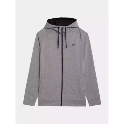 Bluza 4F M 4FAW23TFSWM209-27M Bluza 4F M 4FAW23TFSWM209-27M
