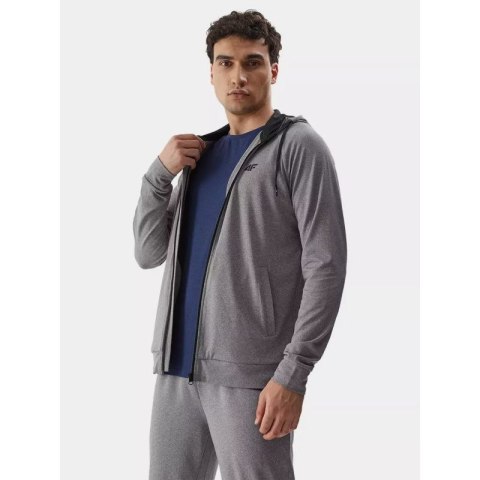 Bluza 4F M 4FAW23TFSWM209-27M Bluza 4F M 4FAW23TFSWM209-27M