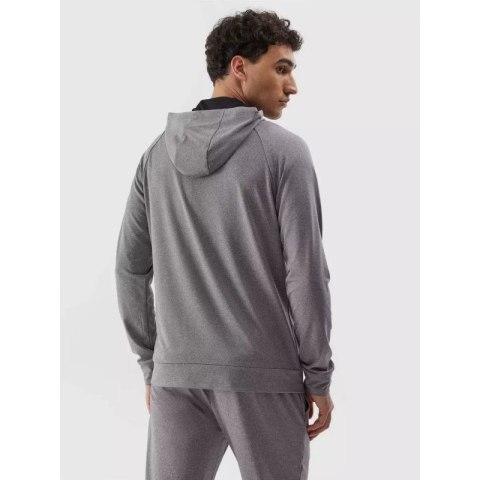 Bluza 4F M 4FAW23TFSWM209-27M Bluza 4F M 4FAW23TFSWM209-27M