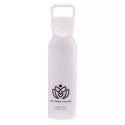 Butelka IQ Cross The Line Yoga Bottle 92800492636