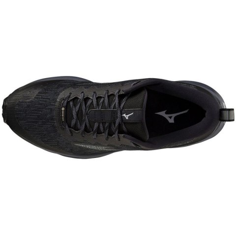 Buty do biegania Mizuno Wave Rider GTX M J1GC227901 Buty do biegania Mizuno Wave Rider GTX M J1GC227901