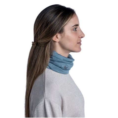 Komin Buff Merino Lightweight Tube Scarf 1130107221000 Komin Buff Merino Lightweight Tube Scarf 1130107221000