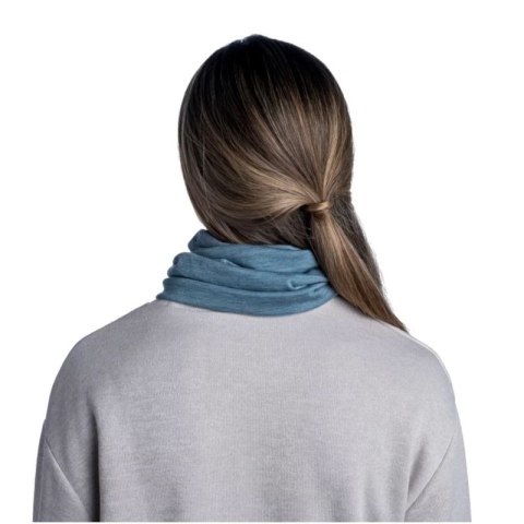 Komin Buff Merino Lightweight Tube Scarf 1130107221000 Komin Buff Merino Lightweight Tube Scarf 1130107221000