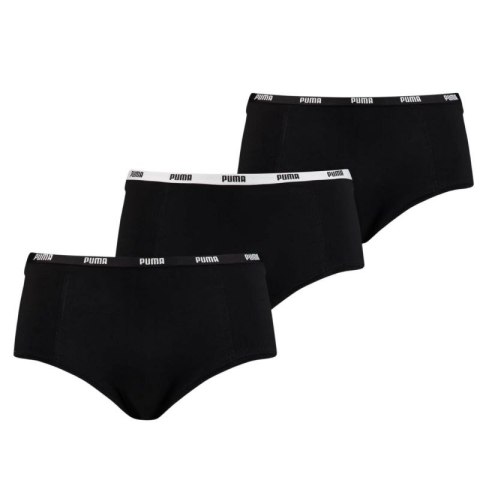 Majtki Puma Mini Short 3 W 907591 02/5030060012 Majtki Puma Mini Short 3 W 907591 02/5030060012