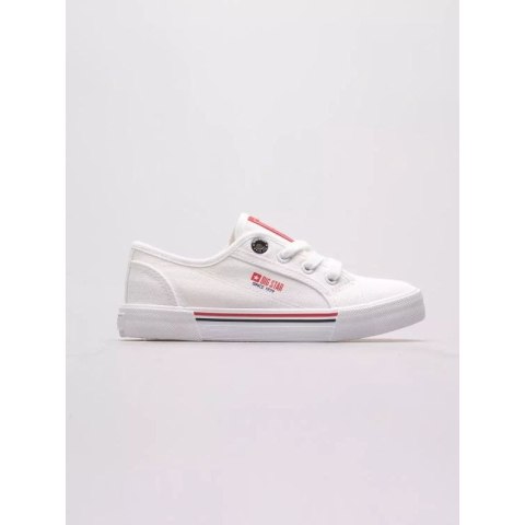 Trampki Big Star Jr JJ374170 Trampki Big Star Jr JJ374170