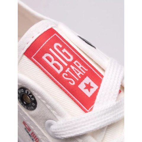 Trampki Big Star Jr JJ374170 Trampki Big Star Jr JJ374170