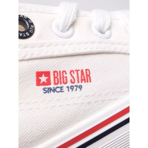 Trampki Big Star Jr JJ374170 Trampki Big Star Jr JJ374170