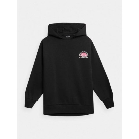 Bluza 4F Jr 4FJAW23TSWSF642-20S Bluza 4F Jr 4FJAW23TSWSF642-20S