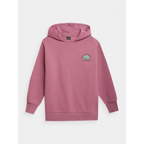 Bluza 4F Jr 4FJAW23TSWSF642-54S Bluza 4F Jr 4FJAW23TSWSF642-54S