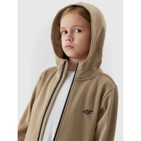 Bluza 4F Jr 4FJAW23TSWSM627-83S Bluza 4F Jr 4FJAW23TSWSM627-83S