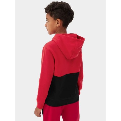 Bluza 4F Jr 4FJAW23TSWSM628-62S Bluza 4F Jr 4FJAW23TSWSM628-62S