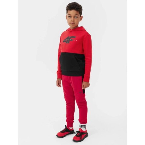 Bluza 4F Jr 4FJAW23TSWSM628-62S Bluza 4F Jr 4FJAW23TSWSM628-62S