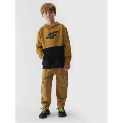 Bluza 4F Jr 4FJAW23TSWSM628-74S Bluza 4F Jr 4FJAW23TSWSM628-74S