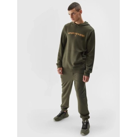 Bluza 4F M 4FAW23TSWSM0773-43S Bluza 4F M 4FAW23TSWSM0773-43S