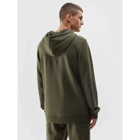 Bluza 4F M 4FAW23TSWSM0773-43S Bluza 4F M 4FAW23TSWSM0773-43S