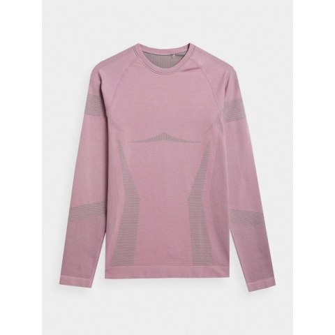 Bluza Termoaktywna 4F F113 W 4FAW23USEAF113 53S Bluza Termoaktywna 4F F113 W 4FAW23USEAF113 53S