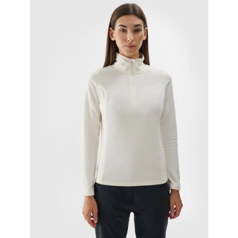 Bluza polarowa 4F F031 W 4FAW23UFLEF031 12S Bluza polarowa 4F F031 W 4FAW23UFLEF031 12S