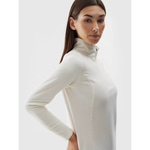 Bluza polarowa 4F F031 W 4FAW23UFLEF031 12S Bluza polarowa 4F F031 W 4FAW23UFLEF031 12S