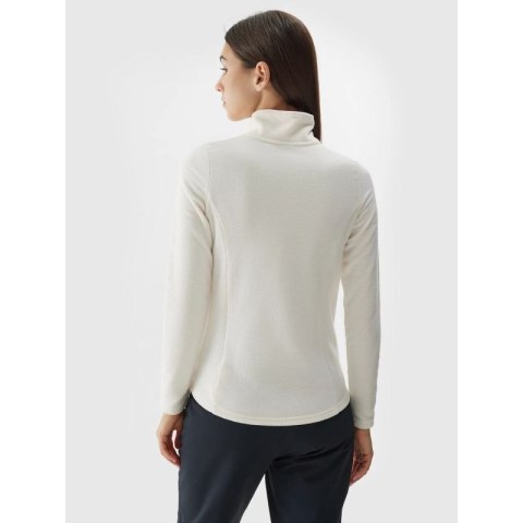 Bluza polarowa 4F F031 W 4FAW23UFLEF031 12S Bluza polarowa 4F F031 W 4FAW23UFLEF031 12S