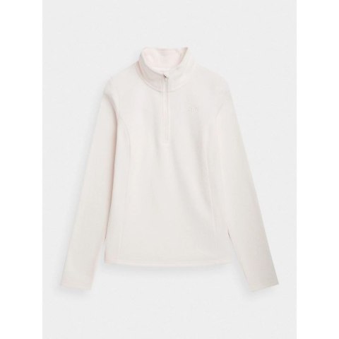 Bluza polarowa 4F F031 W 4FAW23UFLEF031 12S Bluza polarowa 4F F031 W 4FAW23UFLEF031 12S