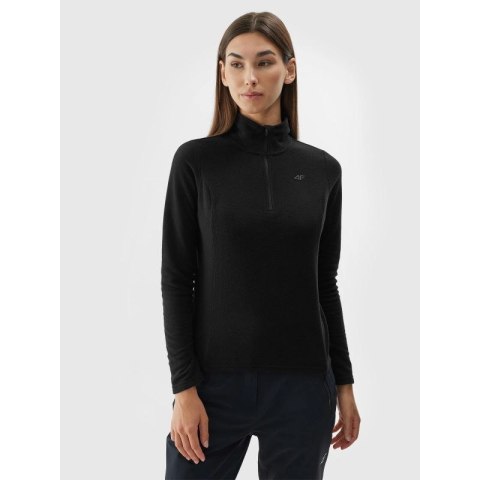 Bluza polarowa 4F F031 W 4FAW23UFLEF031 20S Bluza polarowa 4F F031 W 4FAW23UFLEF031 20S