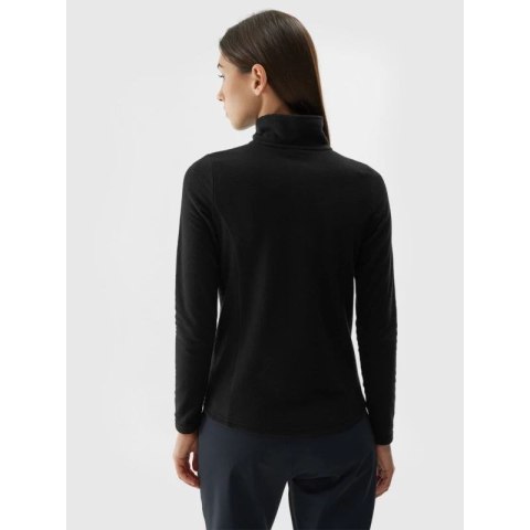 Bluza polarowa 4F F031 W 4FAW23UFLEF031 20S Bluza polarowa 4F F031 W 4FAW23UFLEF031 20S