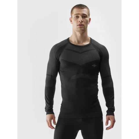 Bluza termoaktywna 4F M103 M 4FAW23USEAM103 20S Bluza termoaktywna 4F M103 M 4FAW23USEAM103 20S