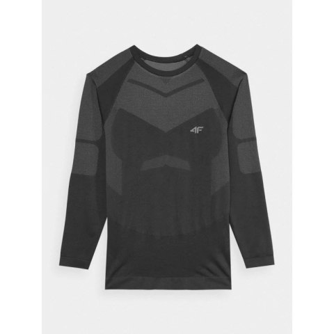 Bluza termoaktywna 4F M103 M 4FAW23USEAM103 20S Bluza termoaktywna 4F M103 M 4FAW23USEAM103 20S