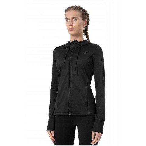 Bluza termoaktywna 4F W F113 4FAW23USEAF113 20S Bluza termoaktywna 4F W F113 4FAW23USEAF113 20S