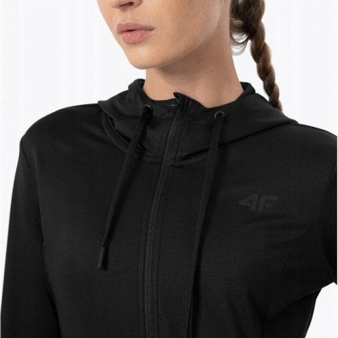 Bluza termoaktywna 4F W F113 4FAW23USEAF113 20S Bluza termoaktywna 4F W F113 4FAW23USEAF113 20S