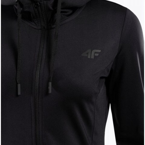 Bluza termoaktywna 4F W F113 4FAW23USEAF113 20S Bluza termoaktywna 4F W F113 4FAW23USEAF113 20S